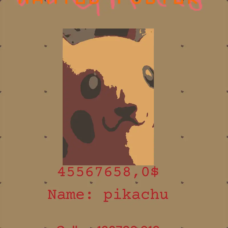 Game by @TVHEAD_19664