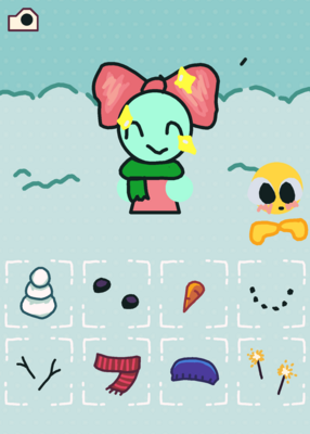 snapshot