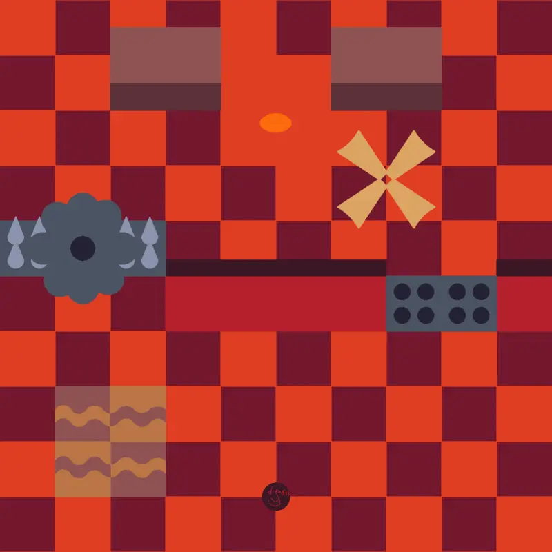 Game by @FearlessWayson