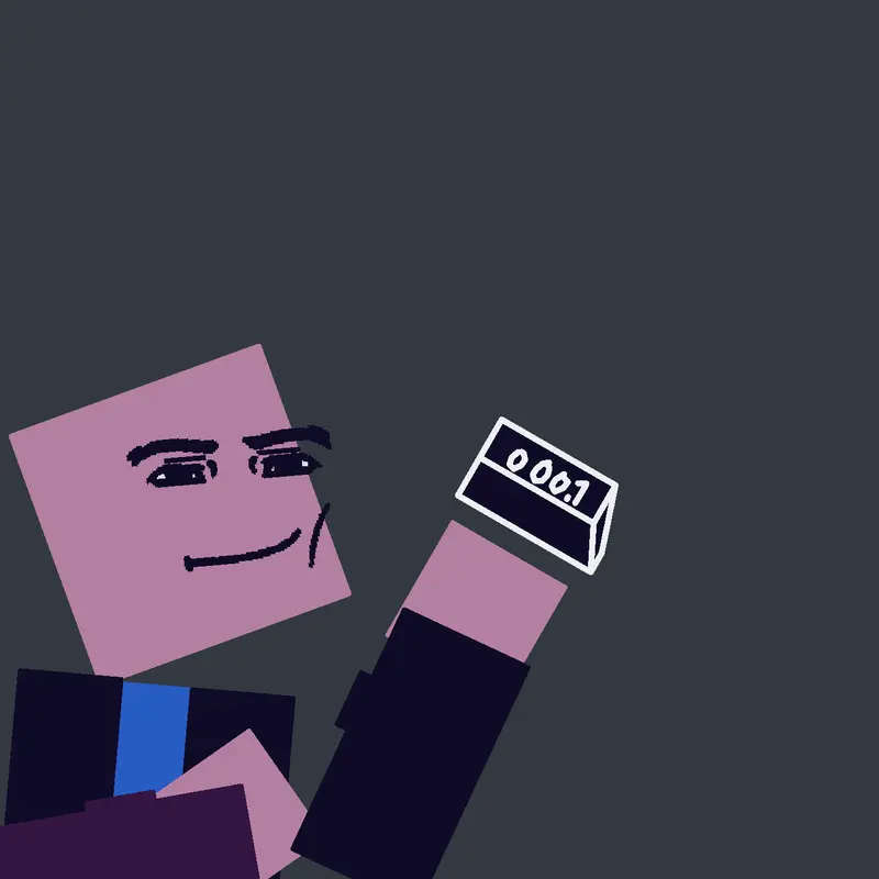 Game by @mr_CHARACTER