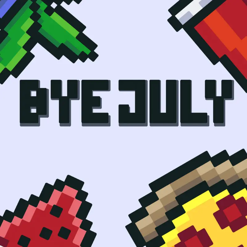 Game by @GasherPixel
