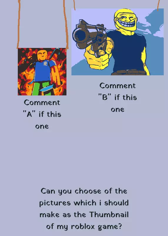 Choose by @Kenisic