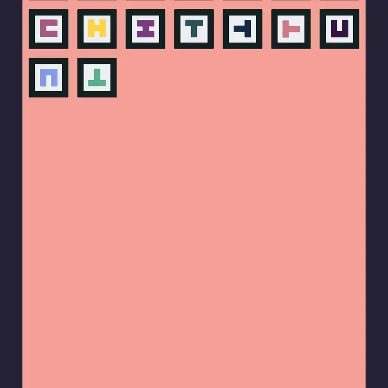 Game by @PhiAndTheGreekLetters
