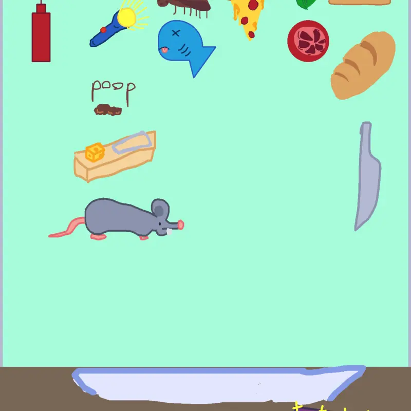 Game by @KiramiJoker