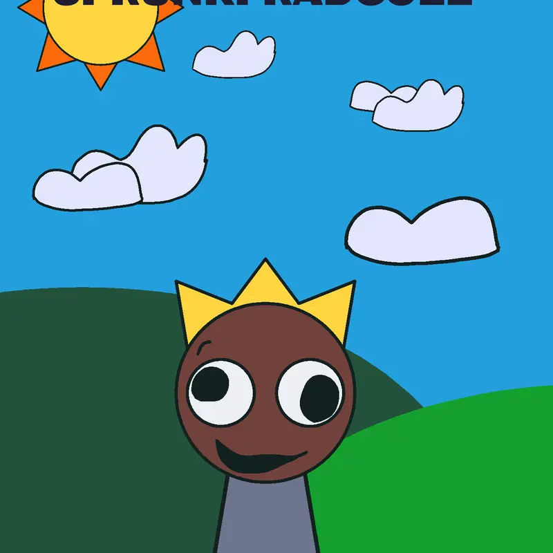 Game by @Felikibe