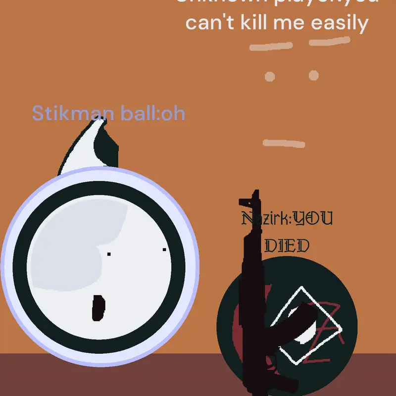 Game by @stikman31_officall