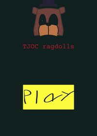 Tjoc ragdoll