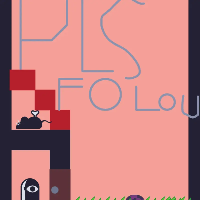 Game by @Matyru