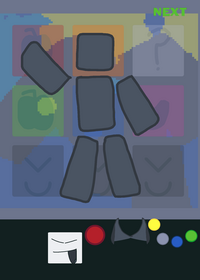 C00l F0rs4ken Puzzl3.