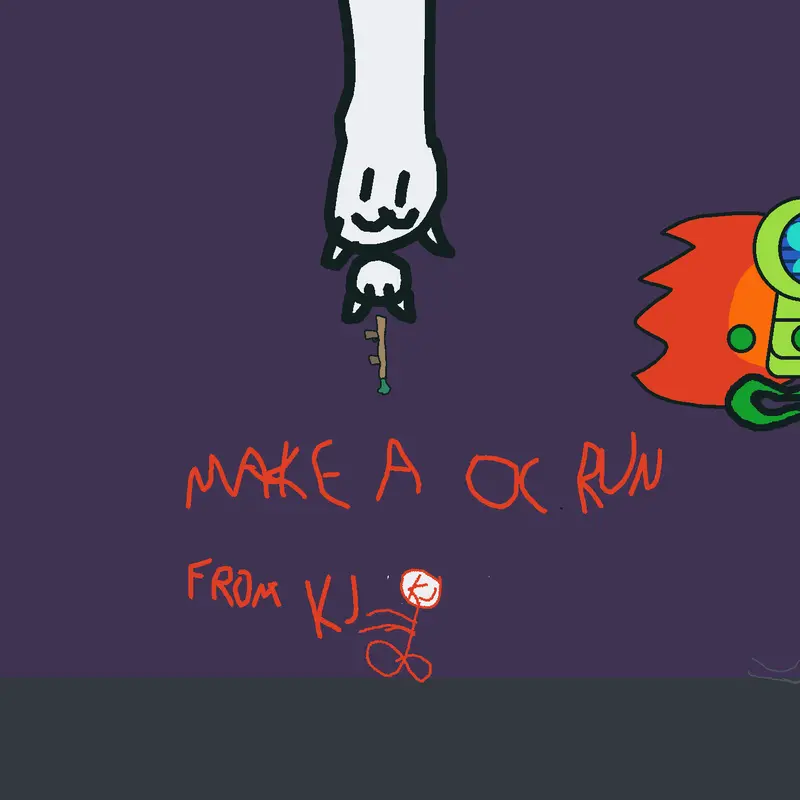 Game by @forsaken_number1