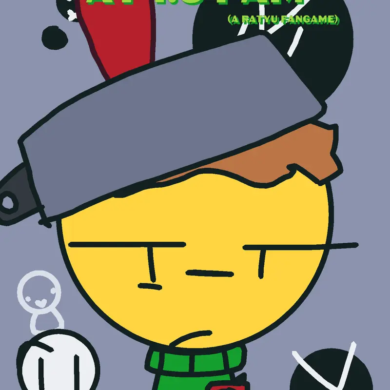 Dame get snack at 1.34 AM by @-_ItsShowTime_-