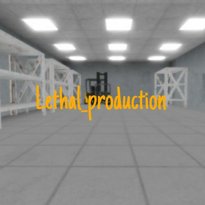 @Lethal_production