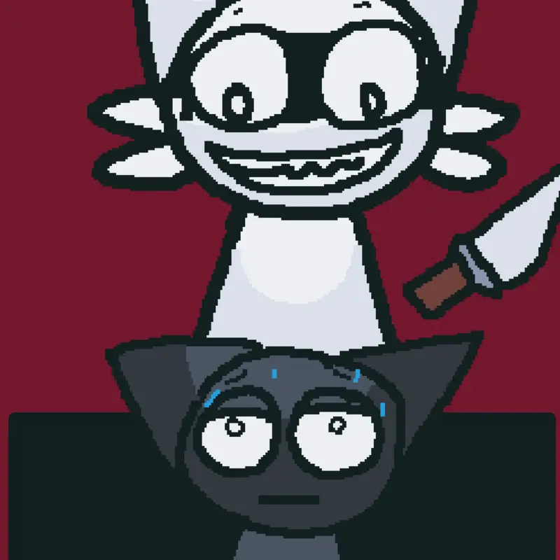 Game by @SprunkiAnimation