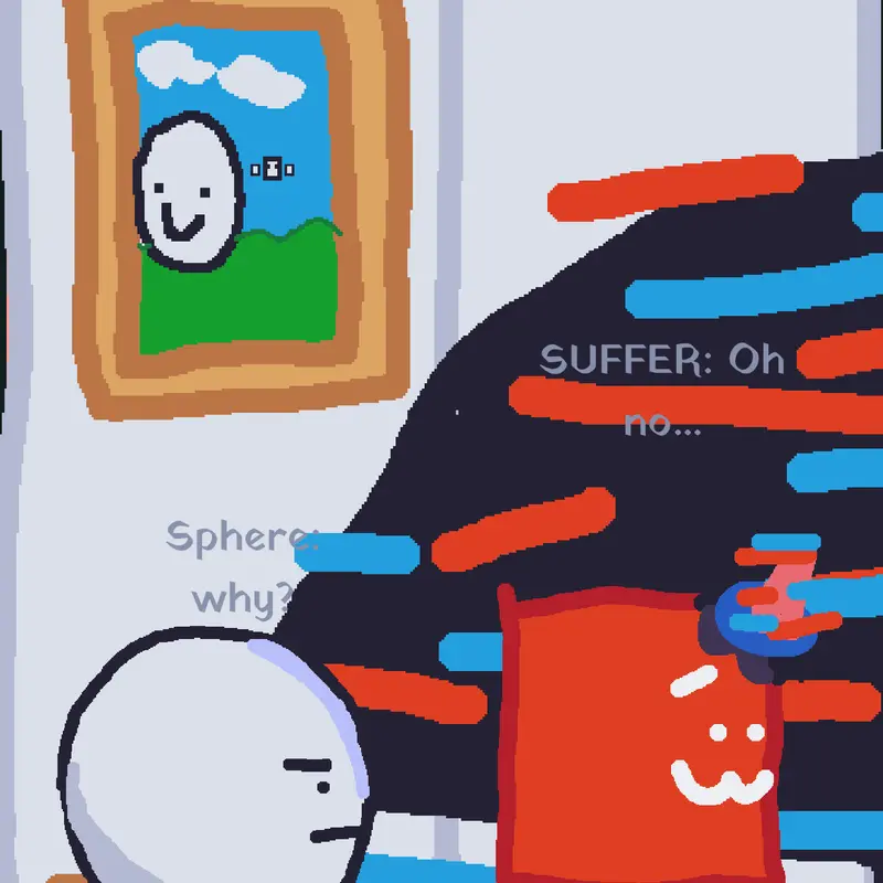 Game by @sphereguy