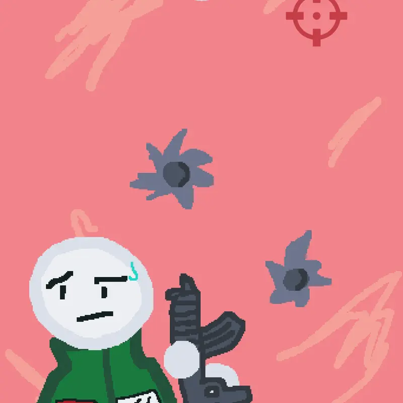 Game by @theozim