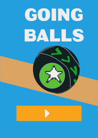 going balls