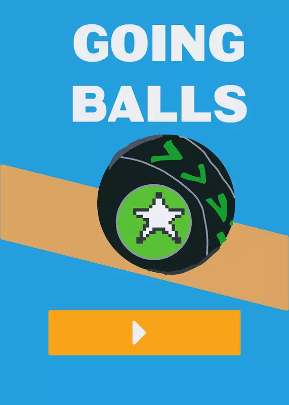 going balls by @james_matthew