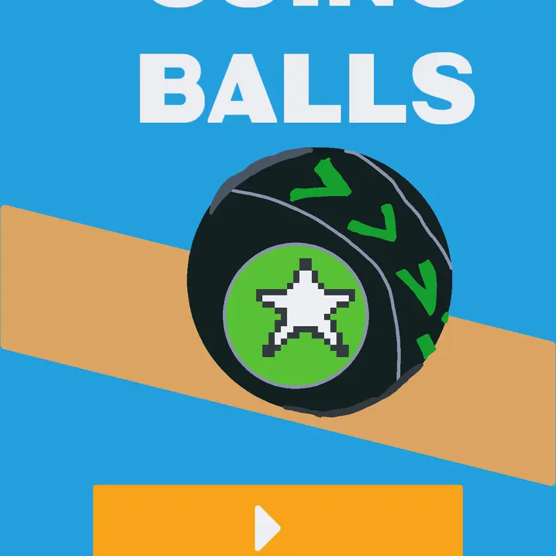 going balls by @james_matthew