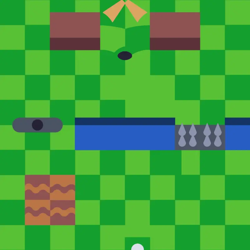 Game by @carlos55i