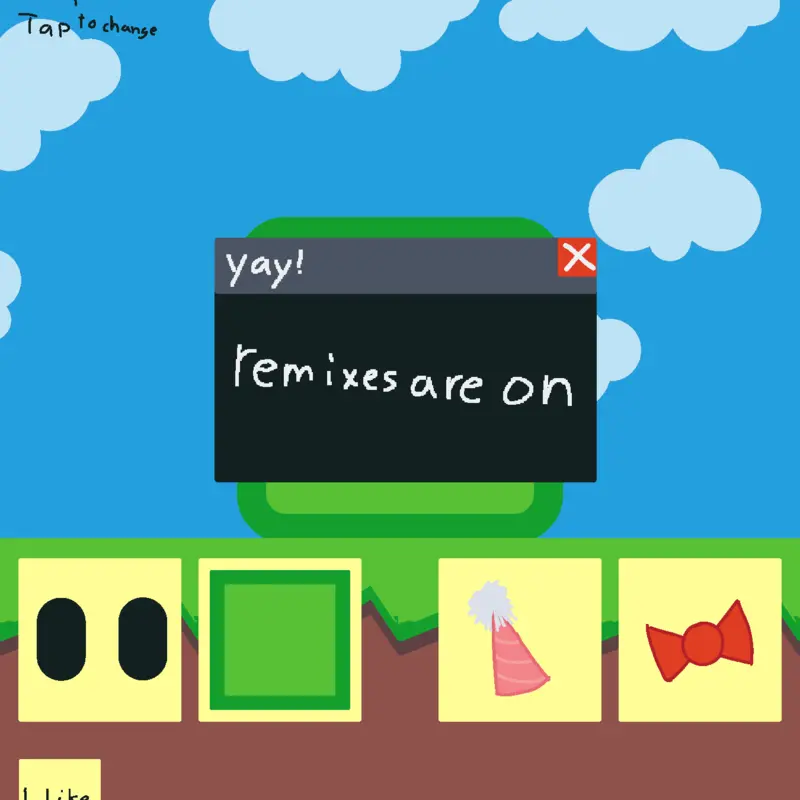 Game by @marker_the_first