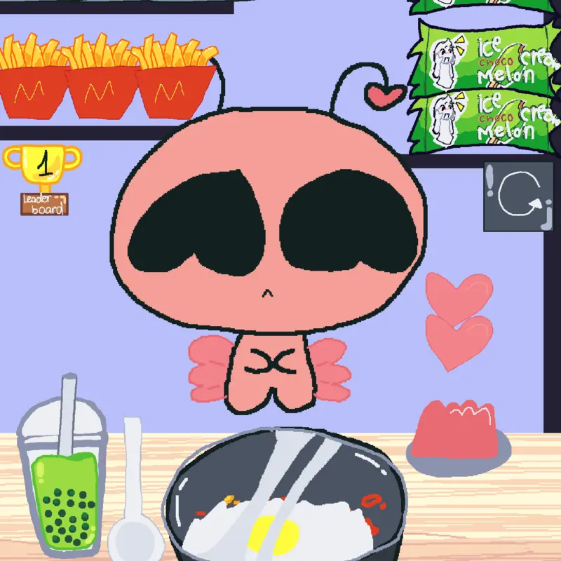 Game by @Mochi_FluvsiesBinky