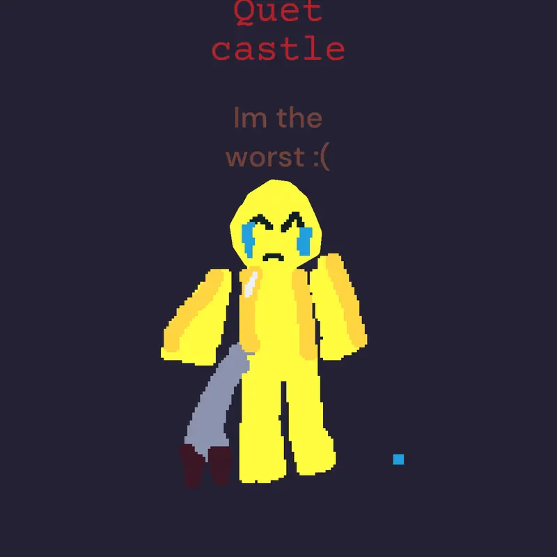 Game by @F0ZZY