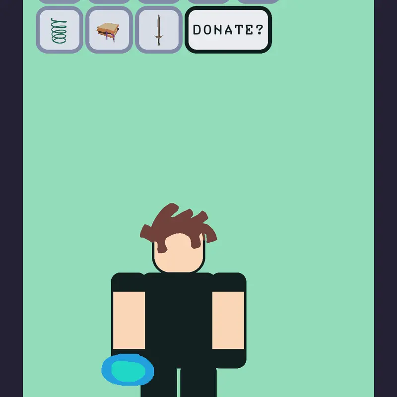 Game by @Aironas0197