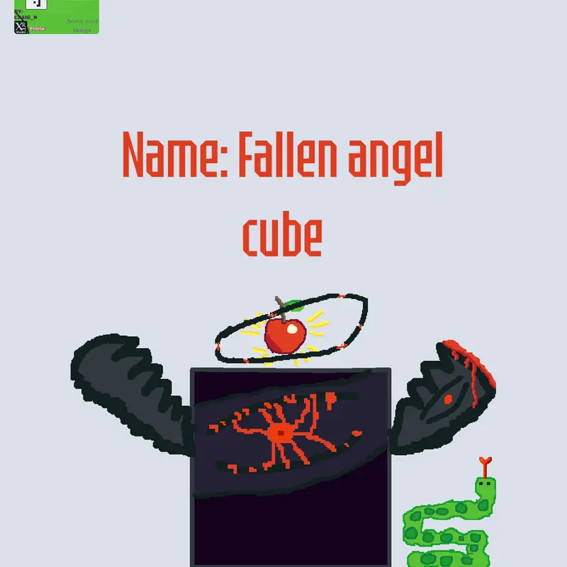 Game by @Unaig2012