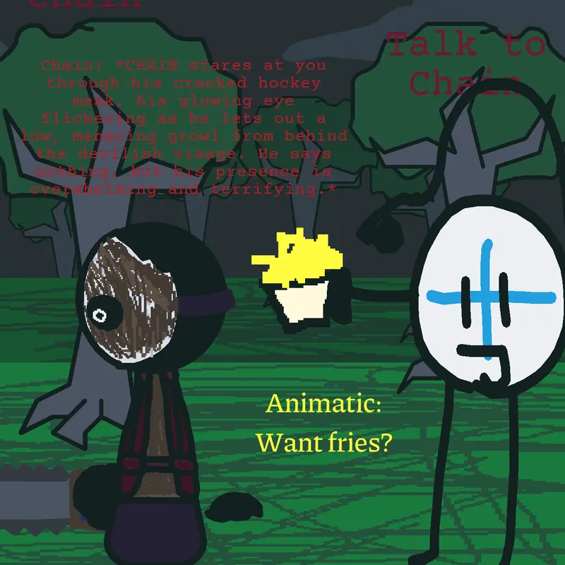 Game by @Pebblefan_DW