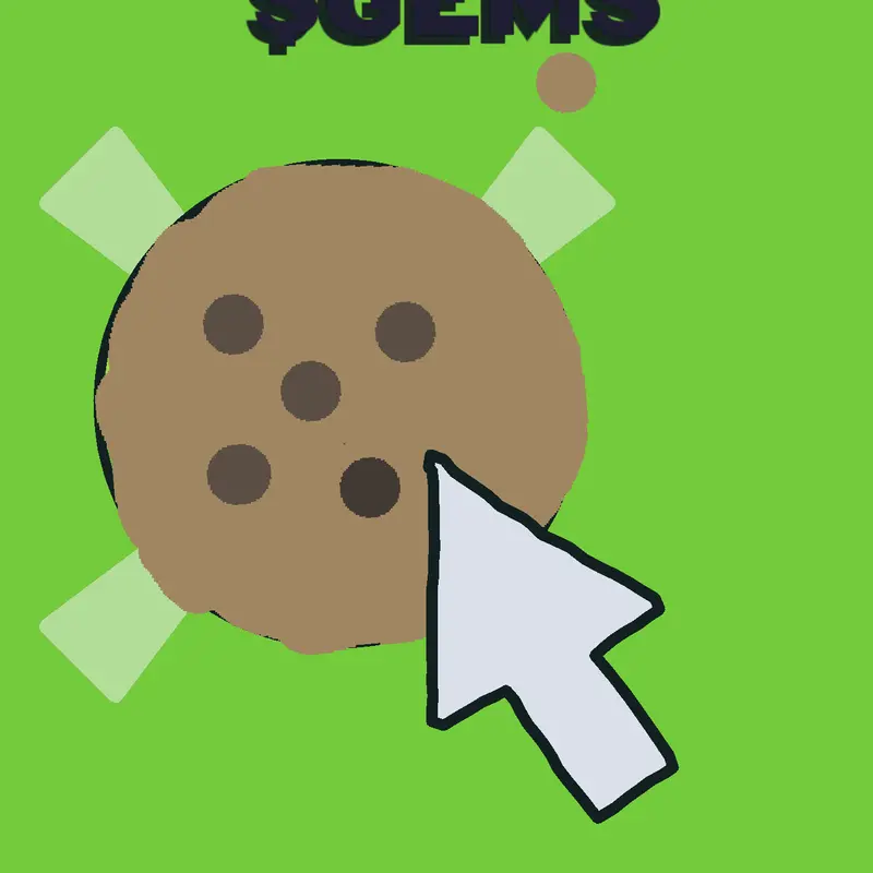 Cookie clicker beda by @papple123