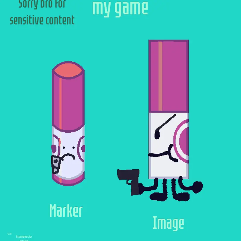 Game by @WEGATHEWEGA