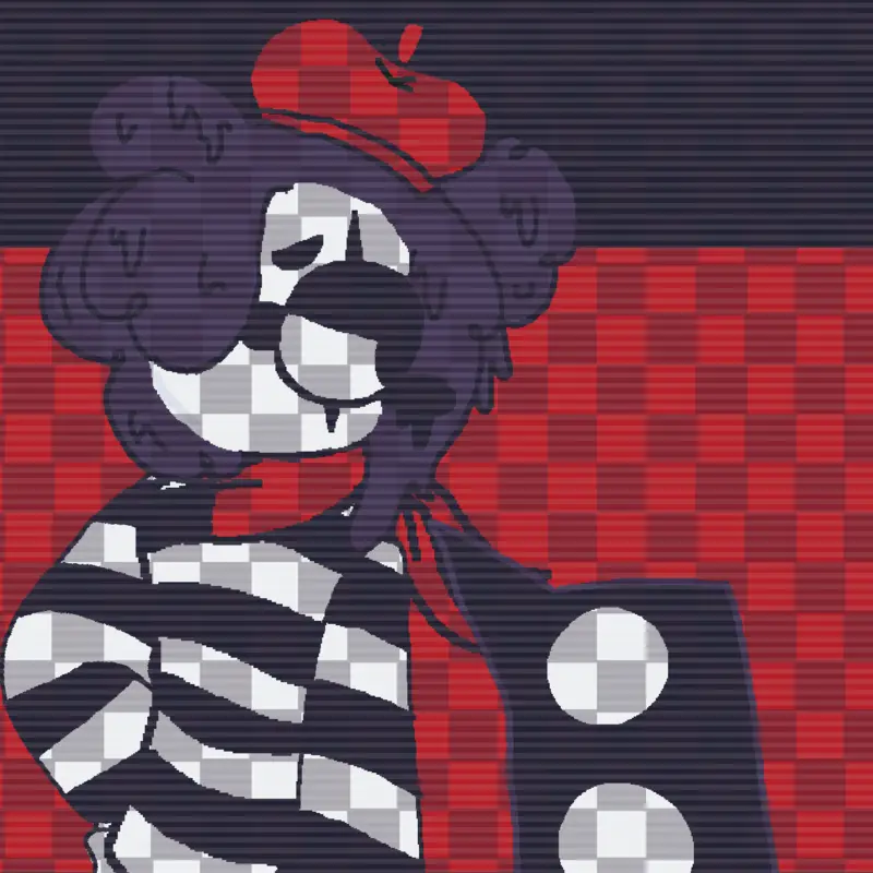 Game by @error241