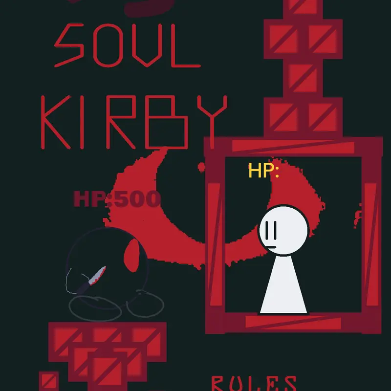 Game by @ruffL