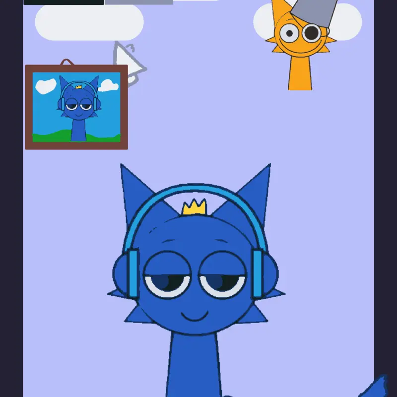 Game by @xBLUE