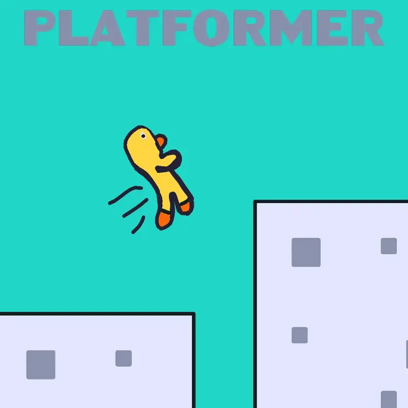 Game by @alejandrogarland
