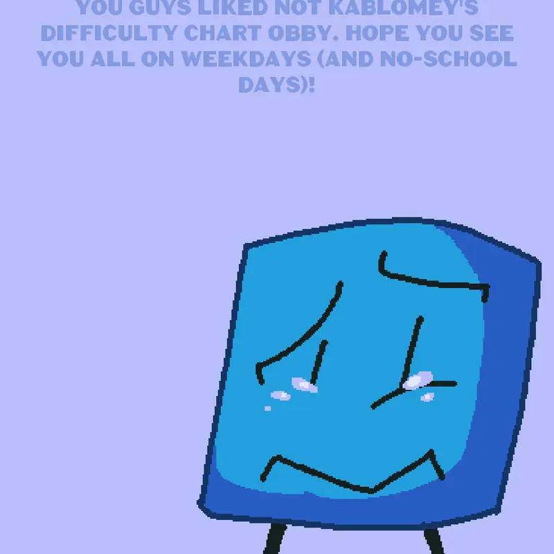 A Notification to ALL Players In Castle by @SquareyPlayz