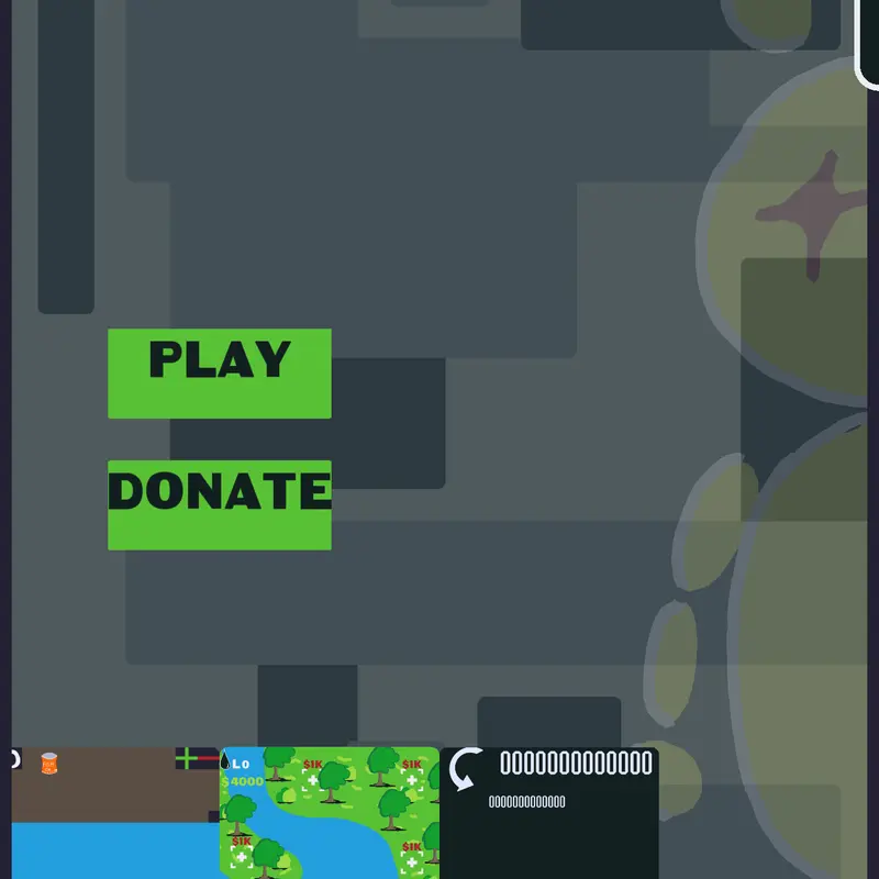 Game by @Xonatos