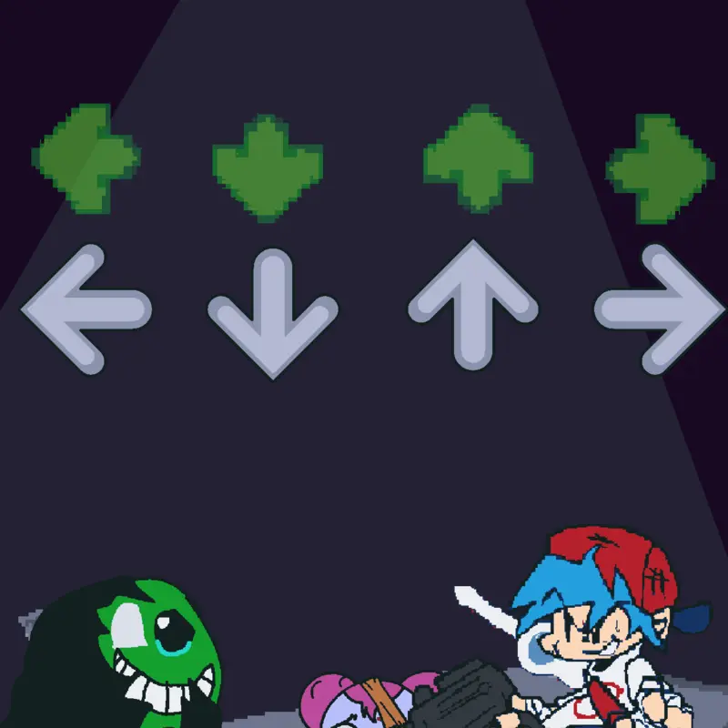 Game by @INVINCIBLE-SUER_OFFICIAL