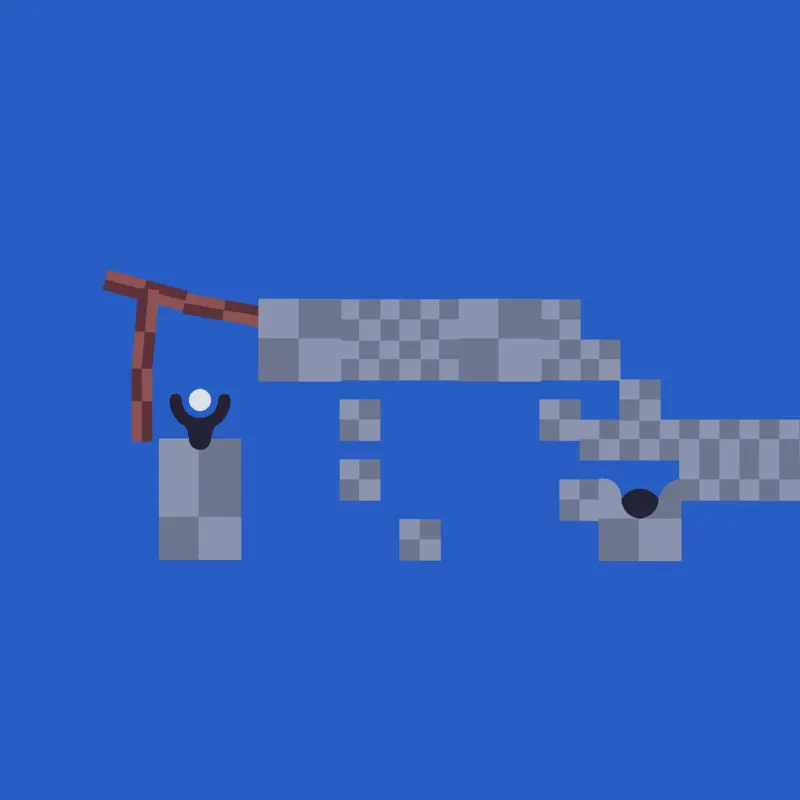 Game by @CASTLEISOVERGLAZED