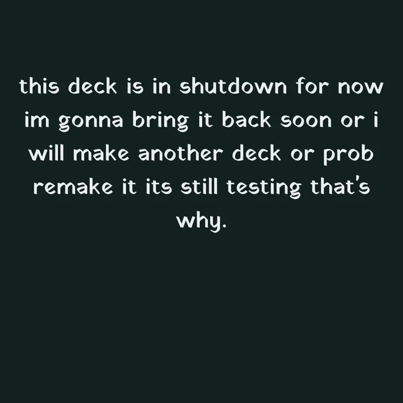 Game by @quitting_dontask