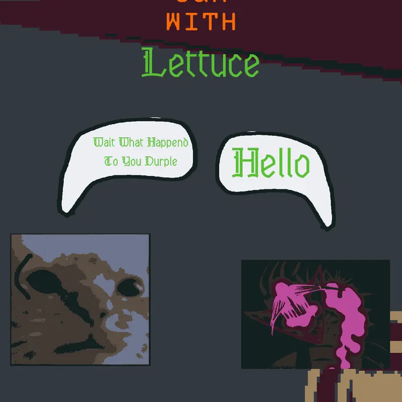 Game by @Lettuces