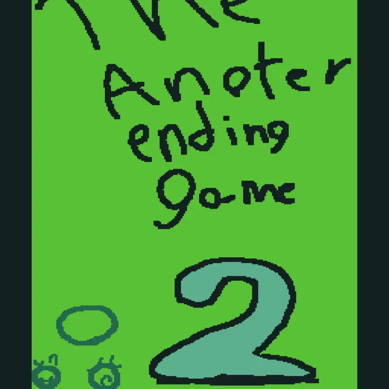 Game by @happy_face_man
