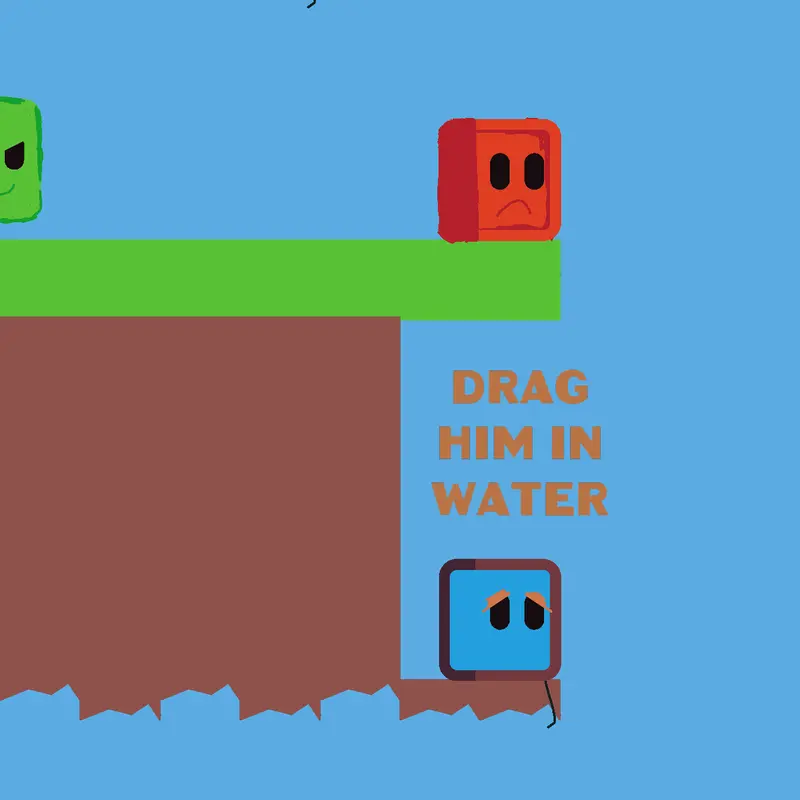 Game by @caycast