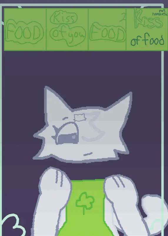 Game by @SleepylittleHush