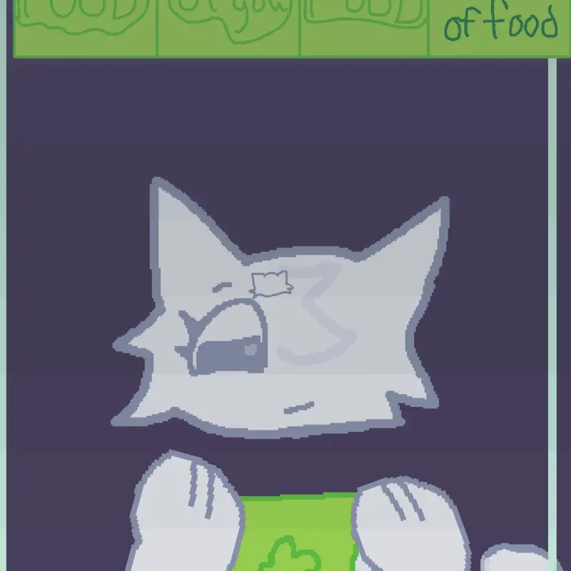 Game by @SleepylittleHush