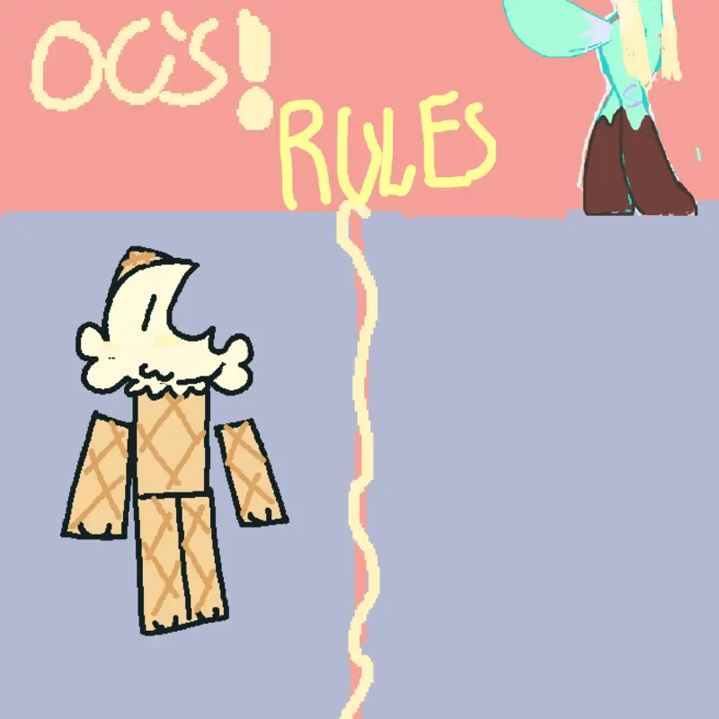 Redraw!! by @CastleOrder