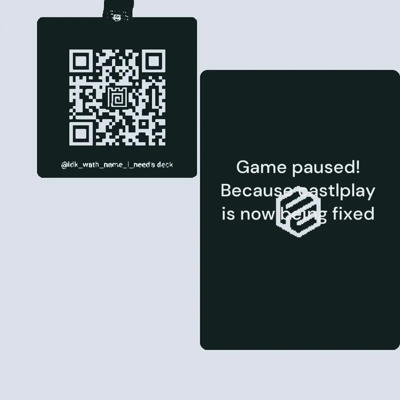 Game by @portal_2_faan