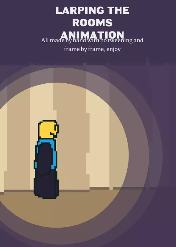 Game by @eucoanimator_official