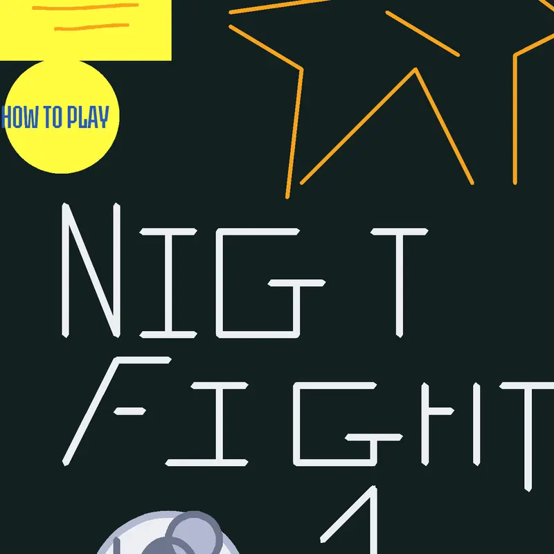 Game by @DarkForce