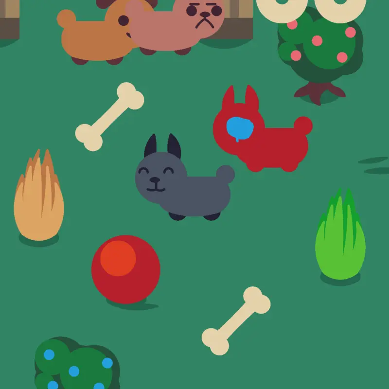 Game by @suap_russian